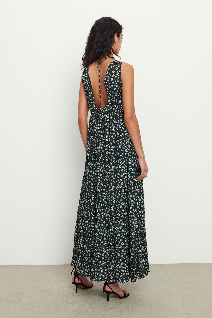 DRESS BECKY
