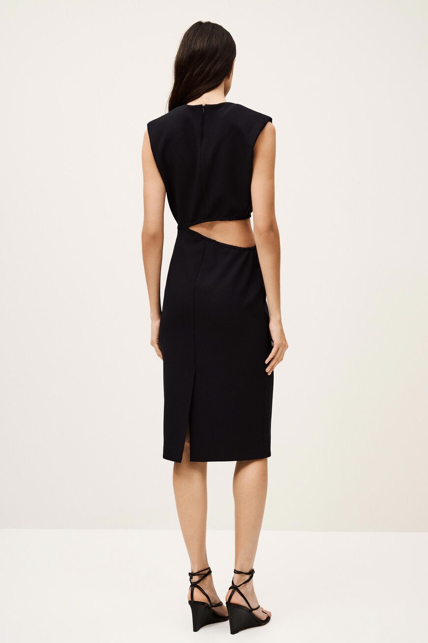 DRESS IRIS