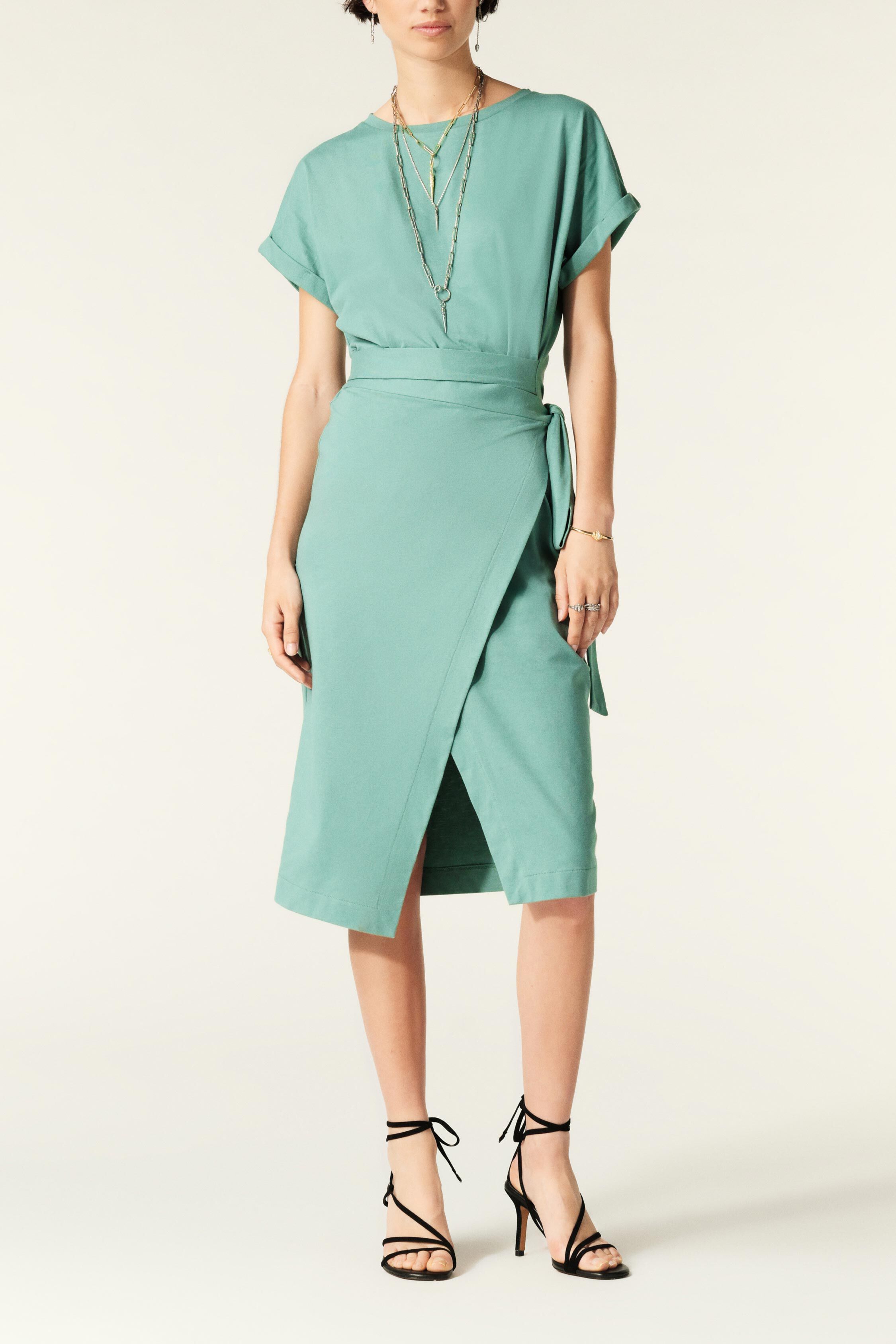 dress RAINBOW