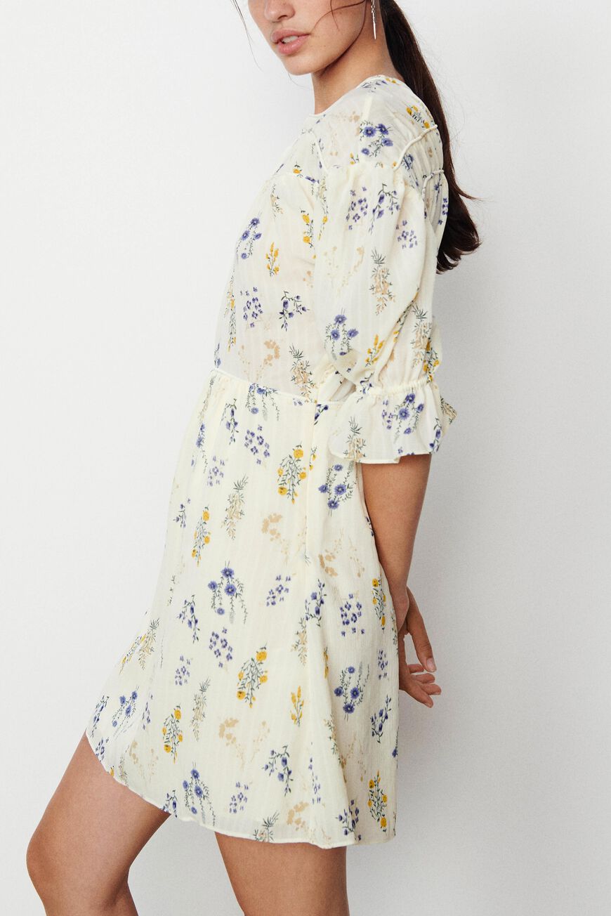 DRESS ALO&Icirc;S