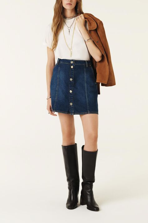 BAZILIA SKIRT
