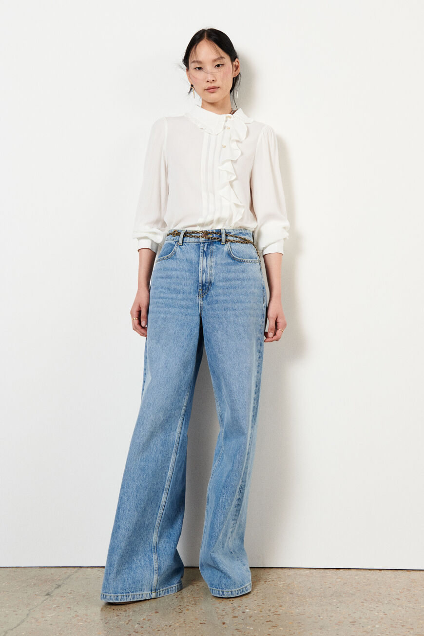 SHIRT GISELE