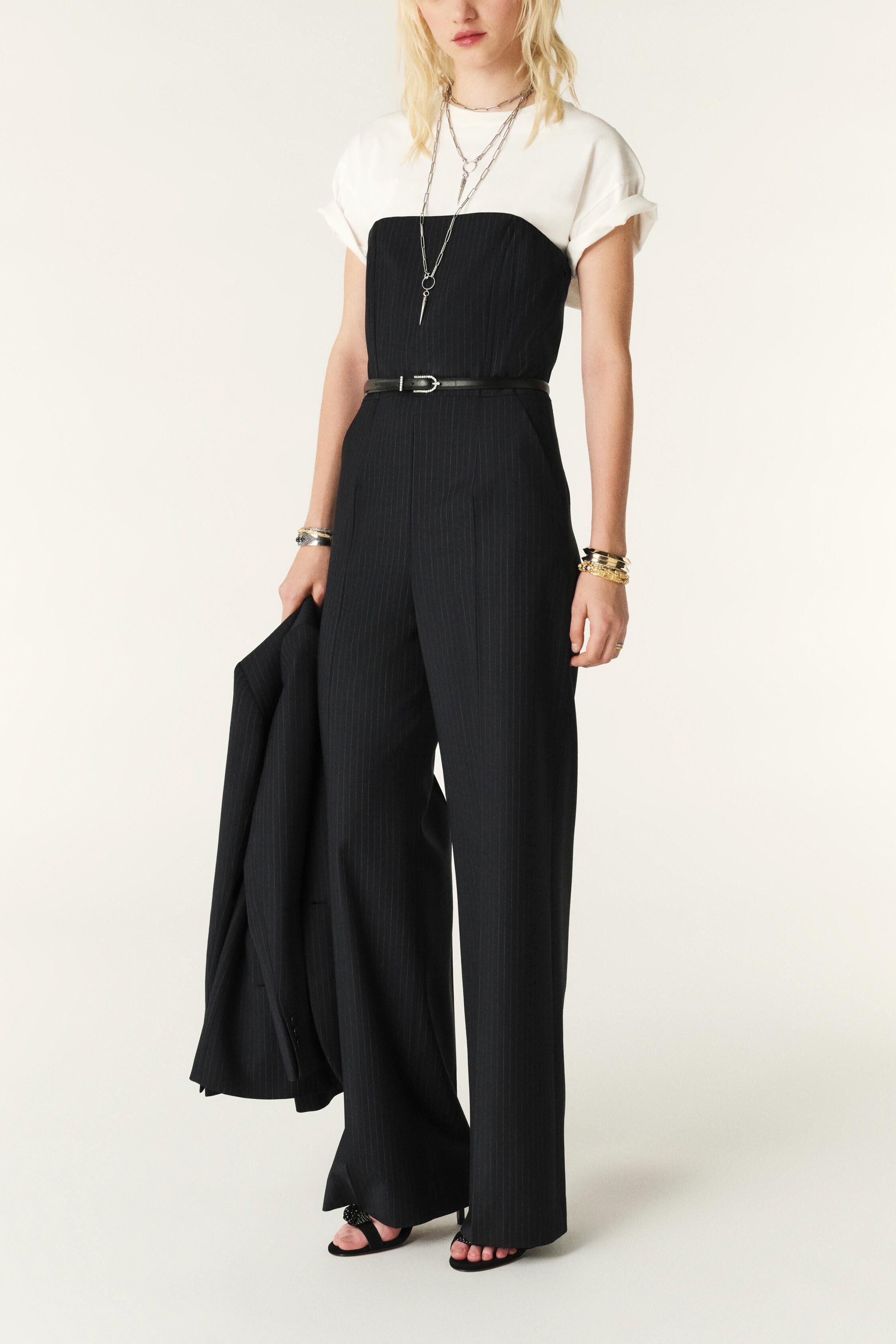 jumpsuit PHOEBE