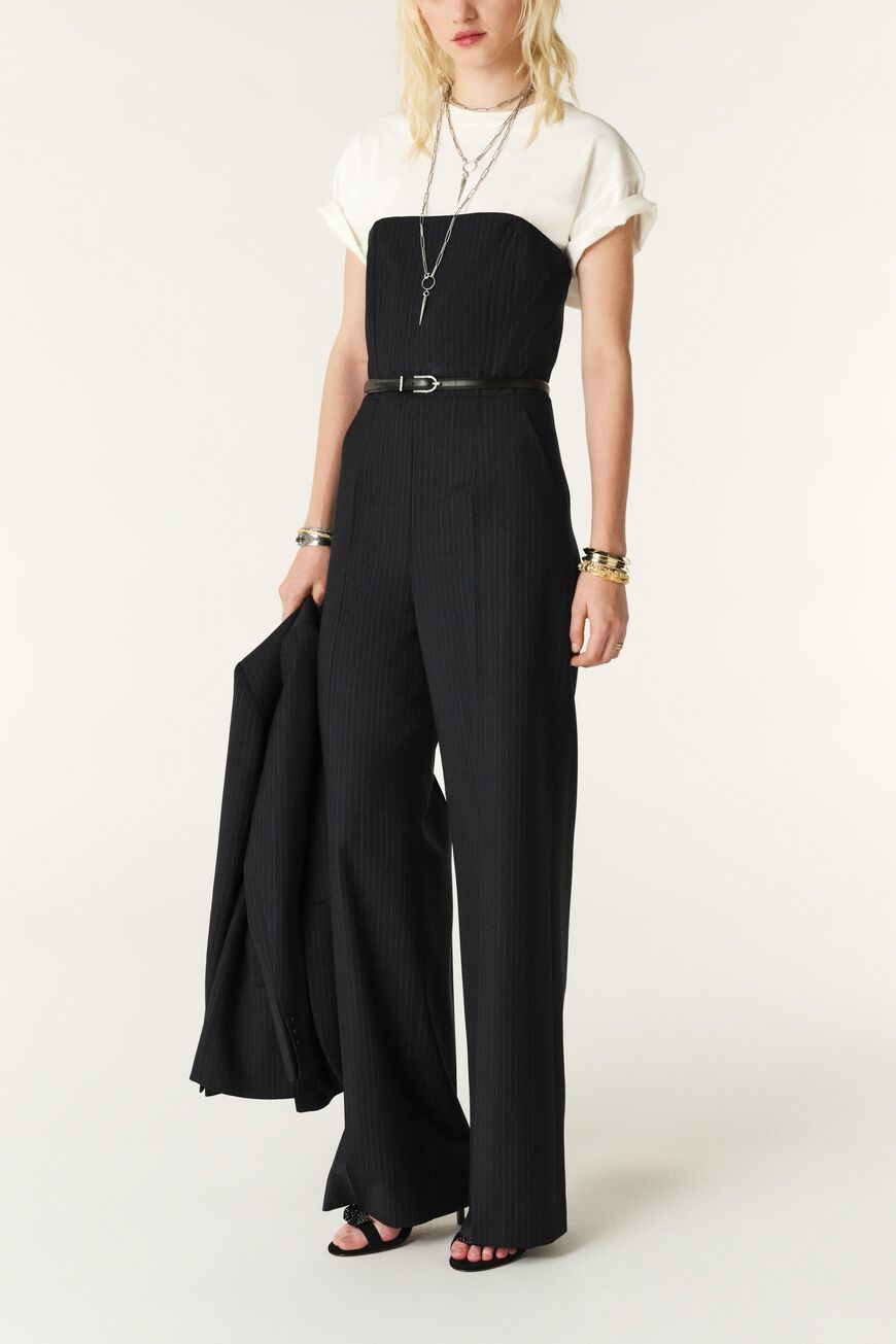 jumpsuit PHOEBE