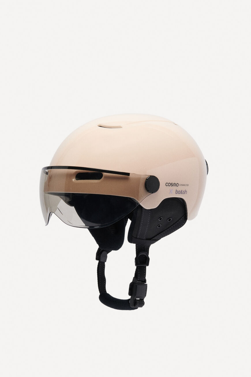 HELMET COSMO X BA&SH