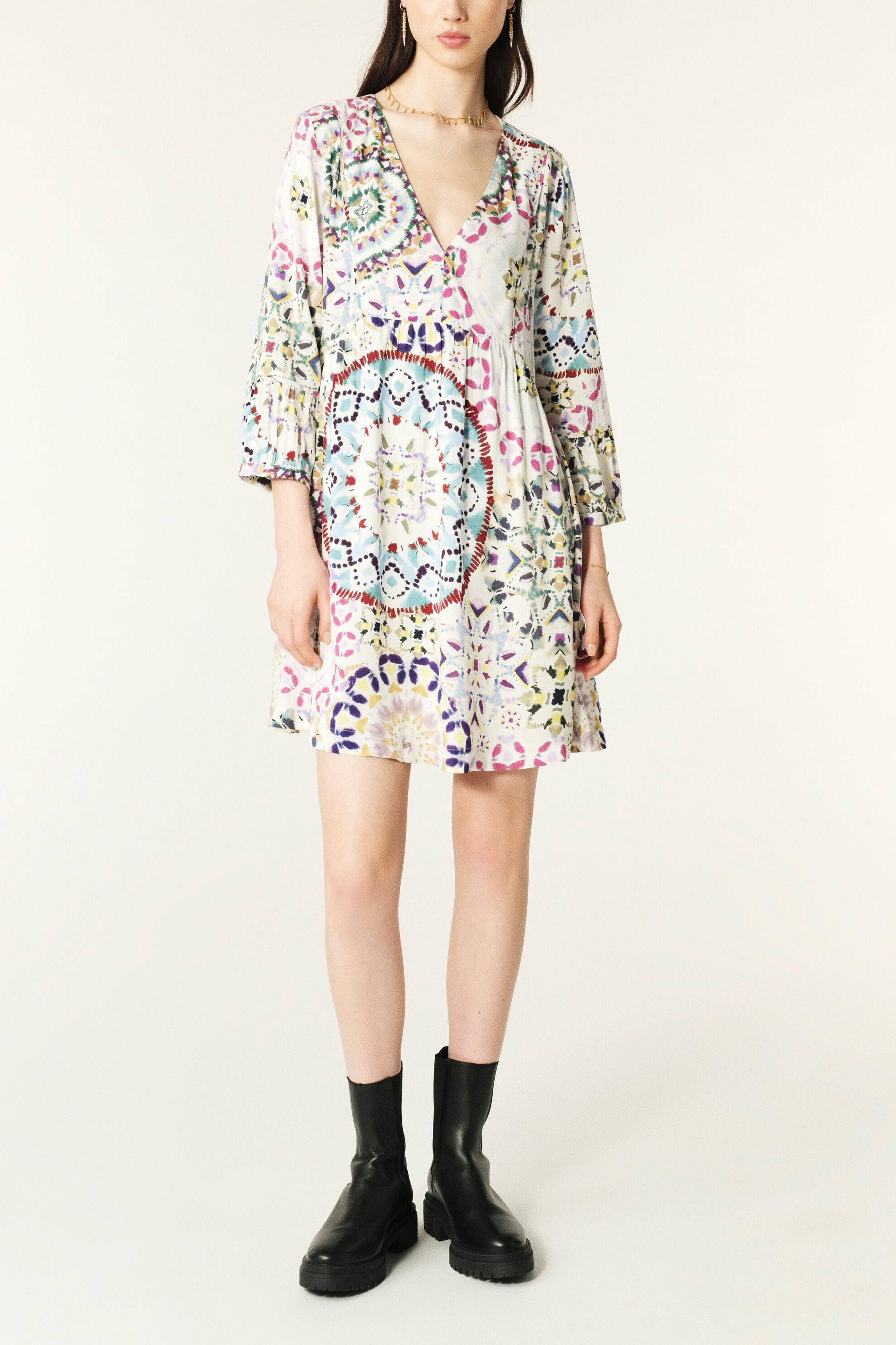 robe LORENZA