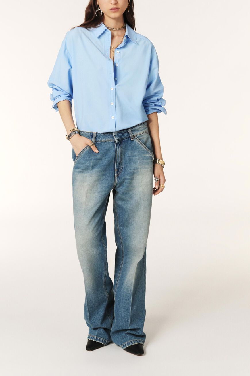 shirt DEMIE