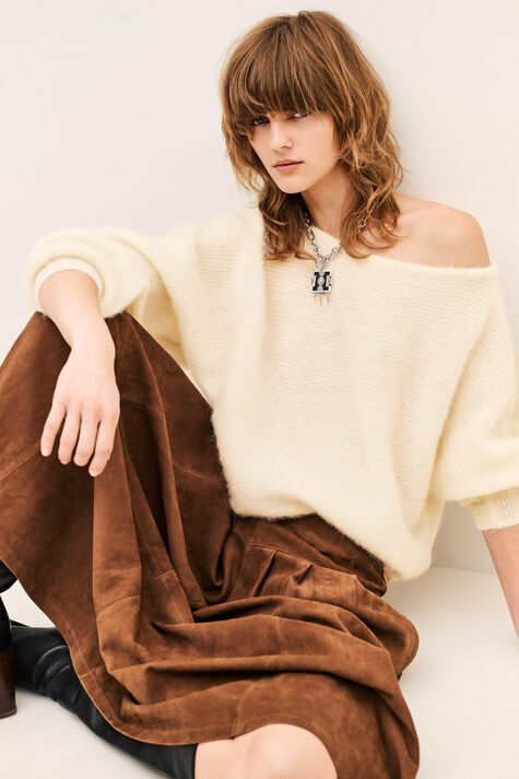 jumper SUELA