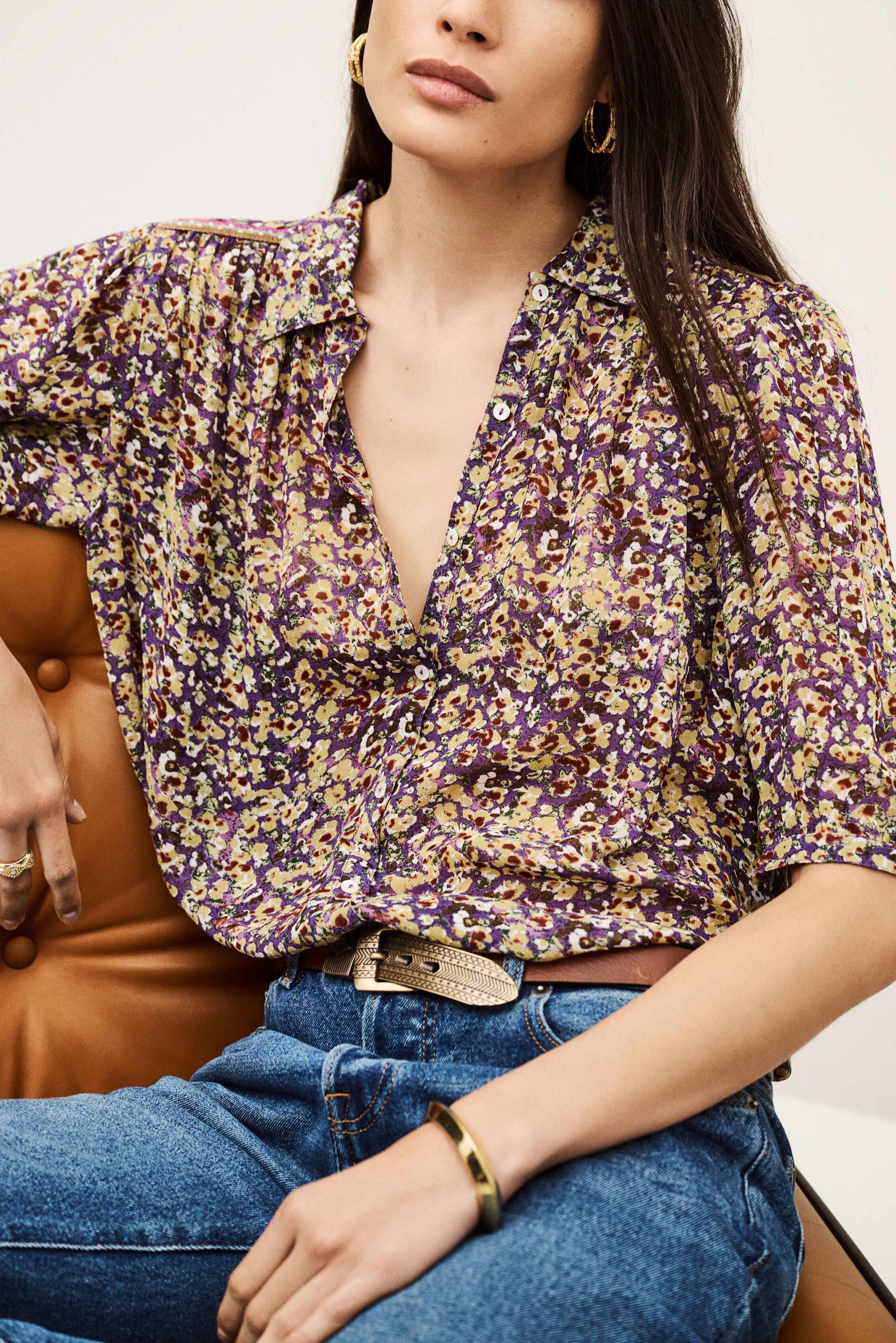 shirt LARK