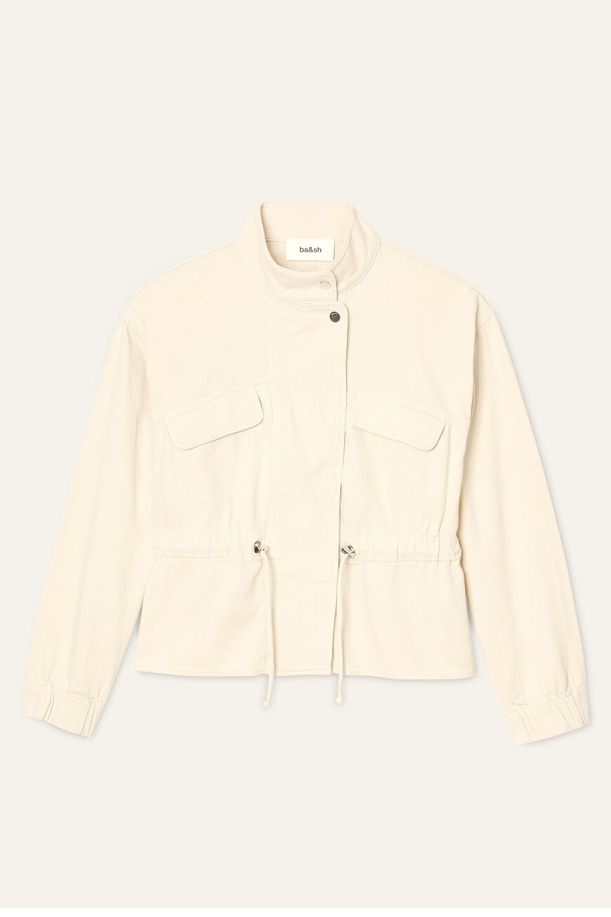 JACKET FALOU