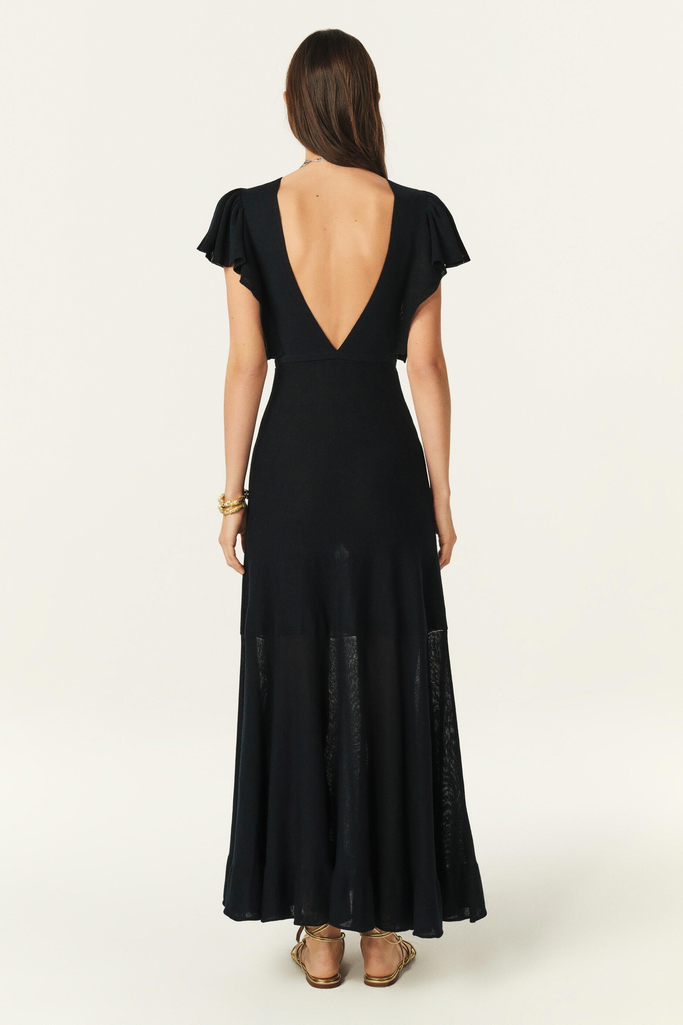 DRESS BAUTIE