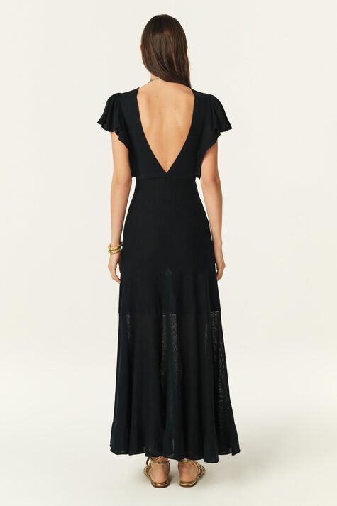 DRESS BAUTIE