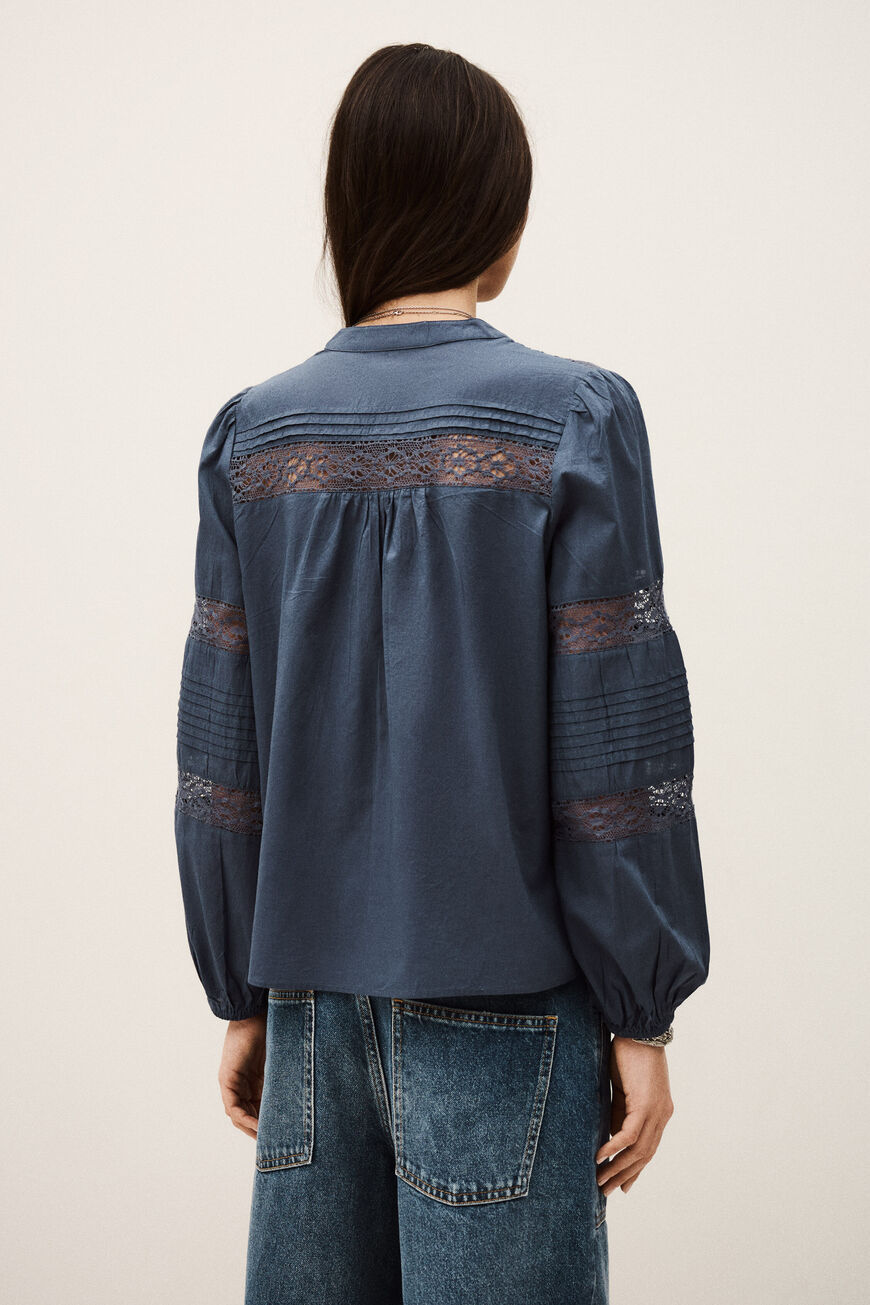 BLOUSE NAMI