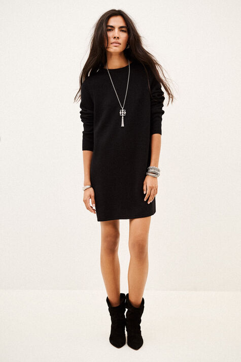 dress ATESS