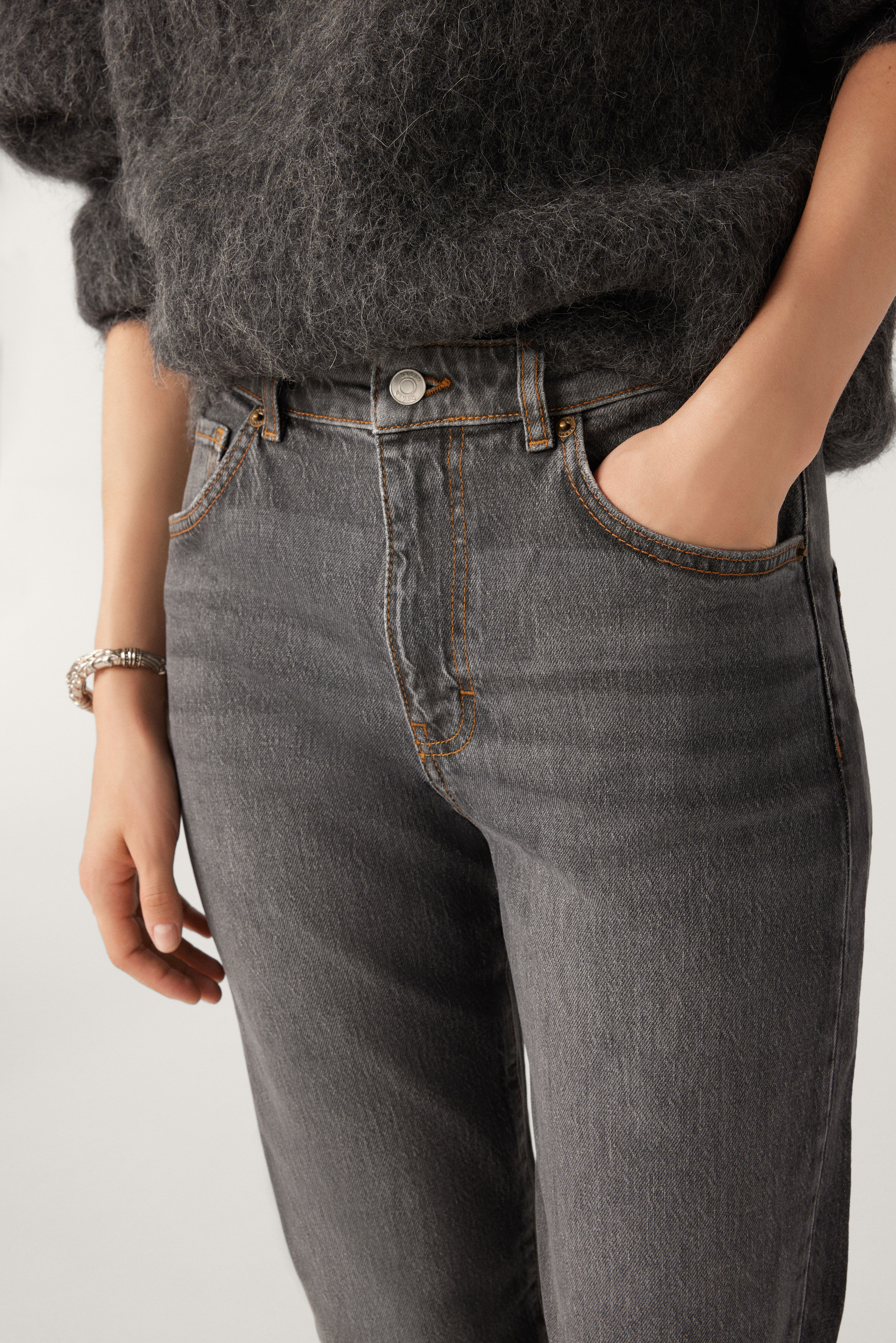 jeans CHRIS
