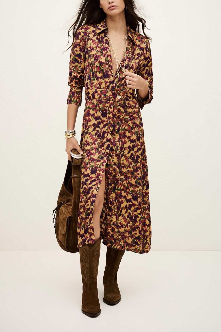 DRESS NINFA
