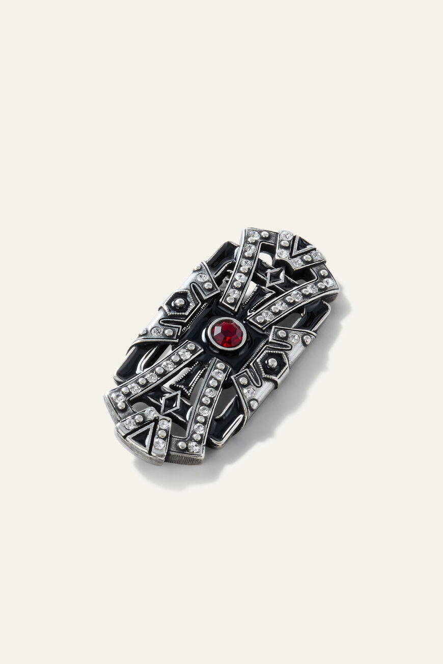 BROOCH BULMA