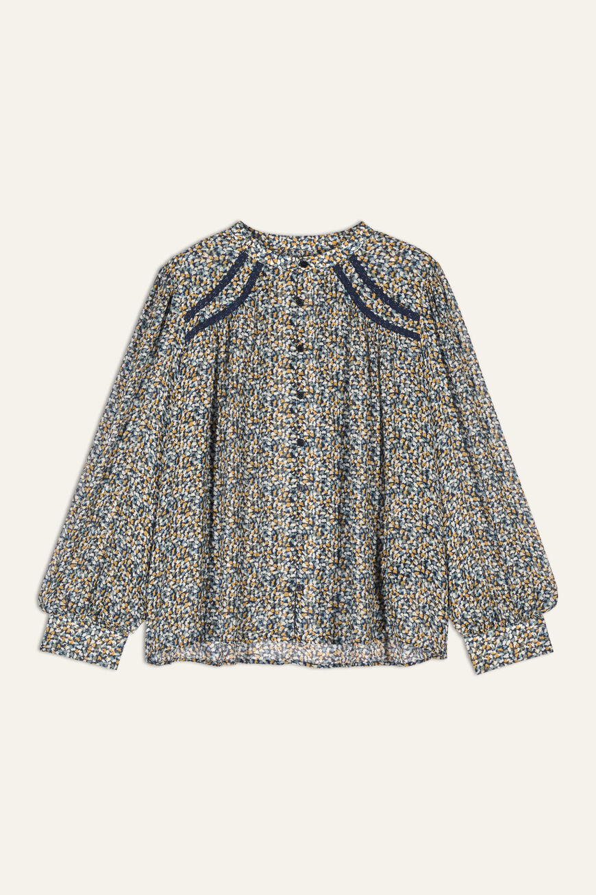 SHIRT KELANI