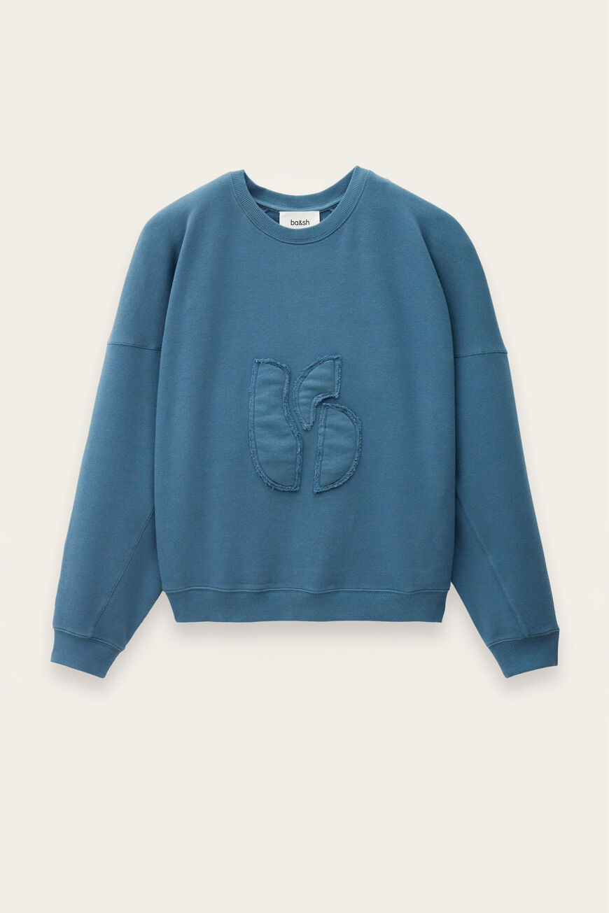 SWEATSHIRT MAIA