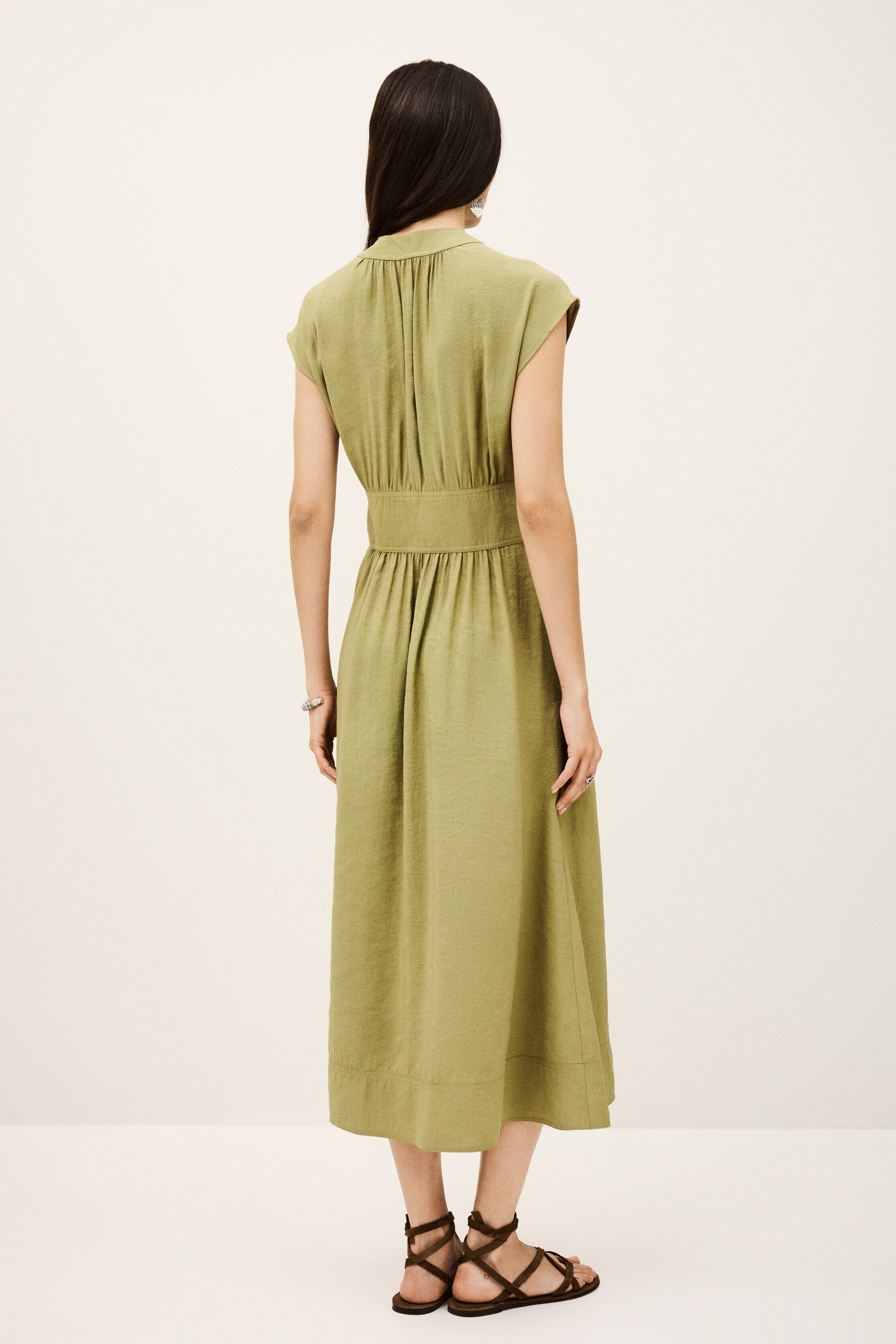 dress DOVE
