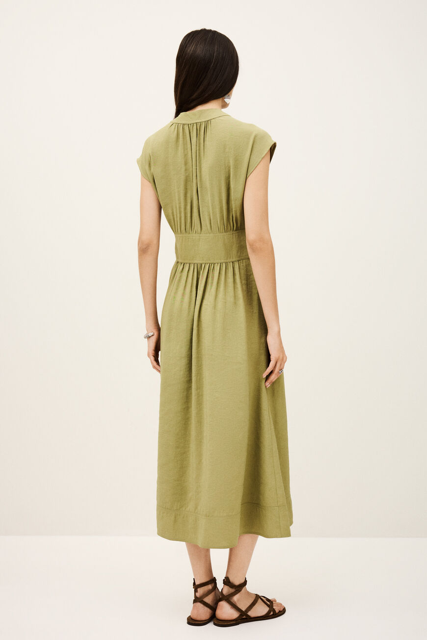 dress DOVE