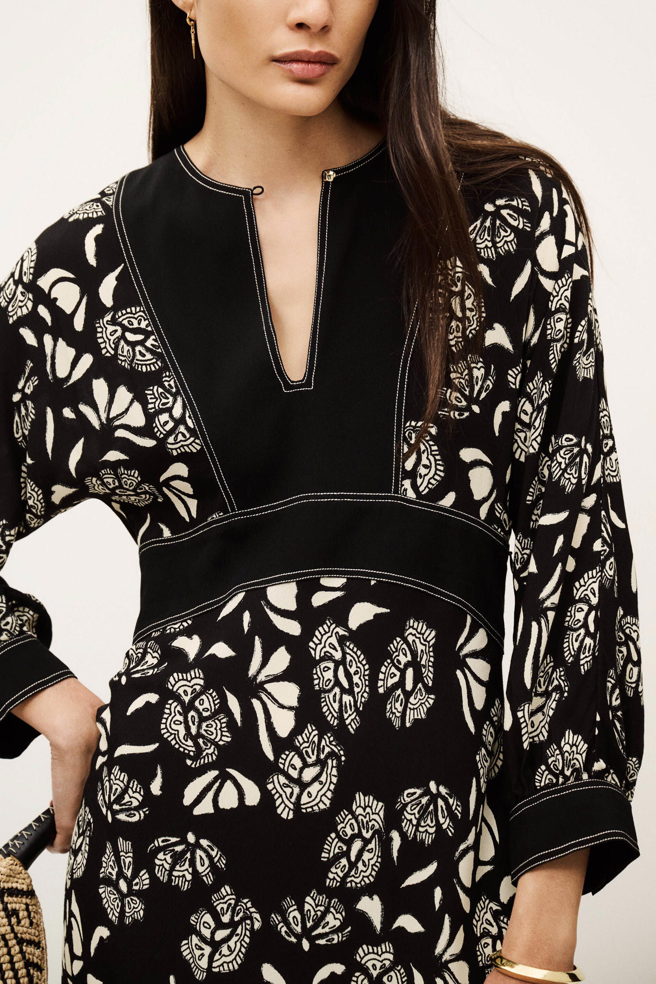 DRESS AUDE