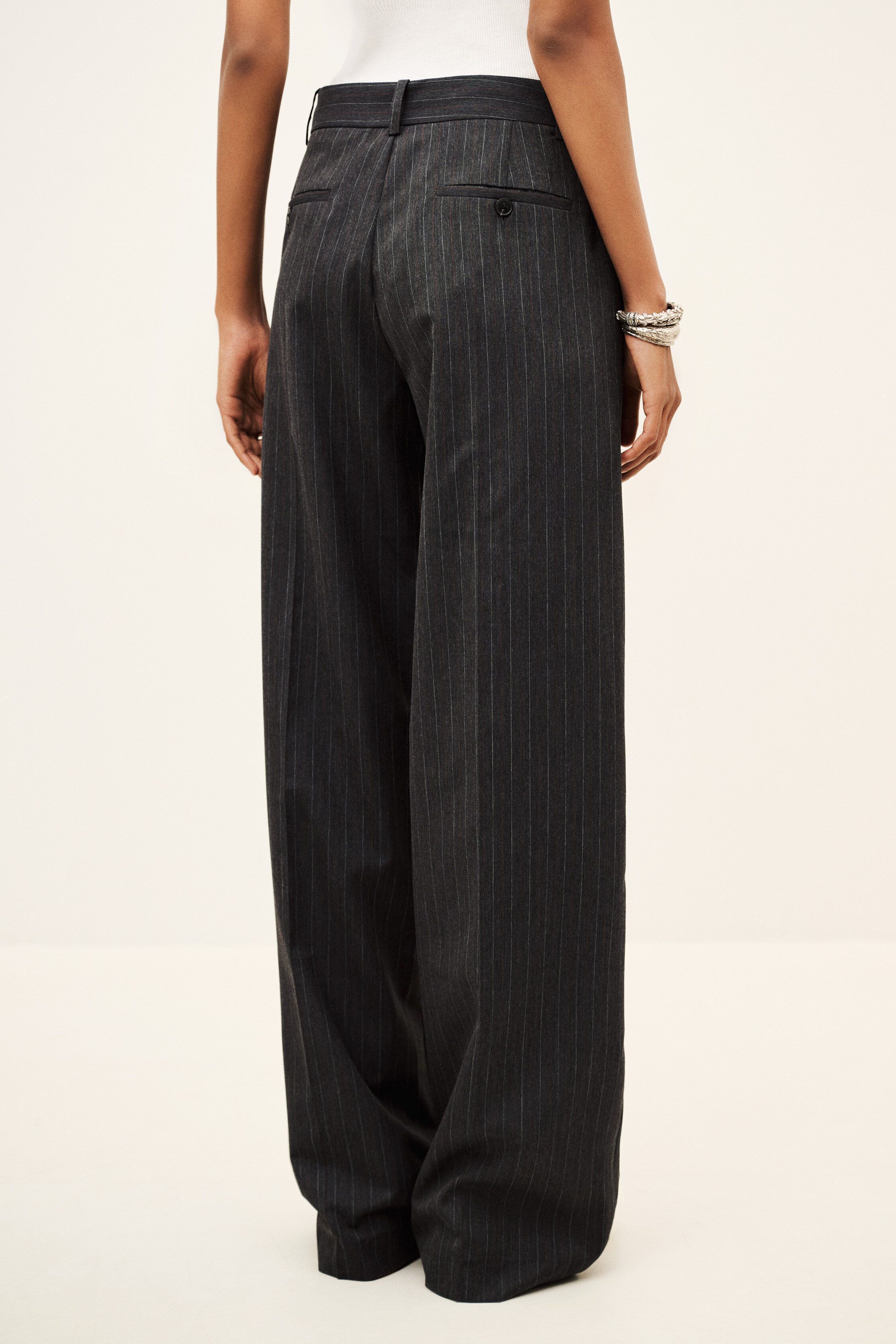 trousers DISTY