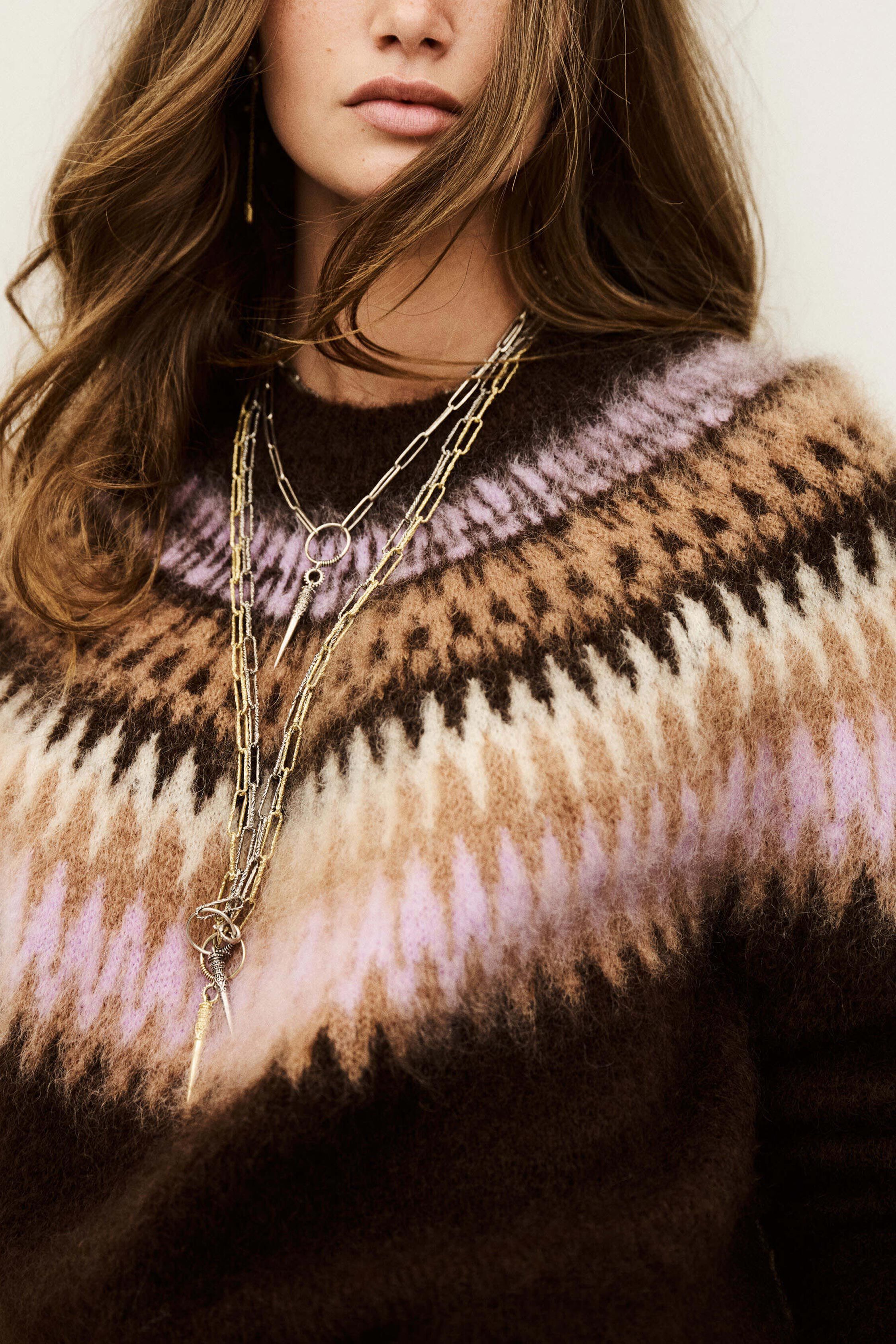 FRAISIA PULL