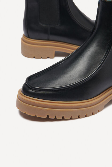 ANKLE-BOOTS COSI