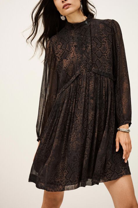 dress SIMBA