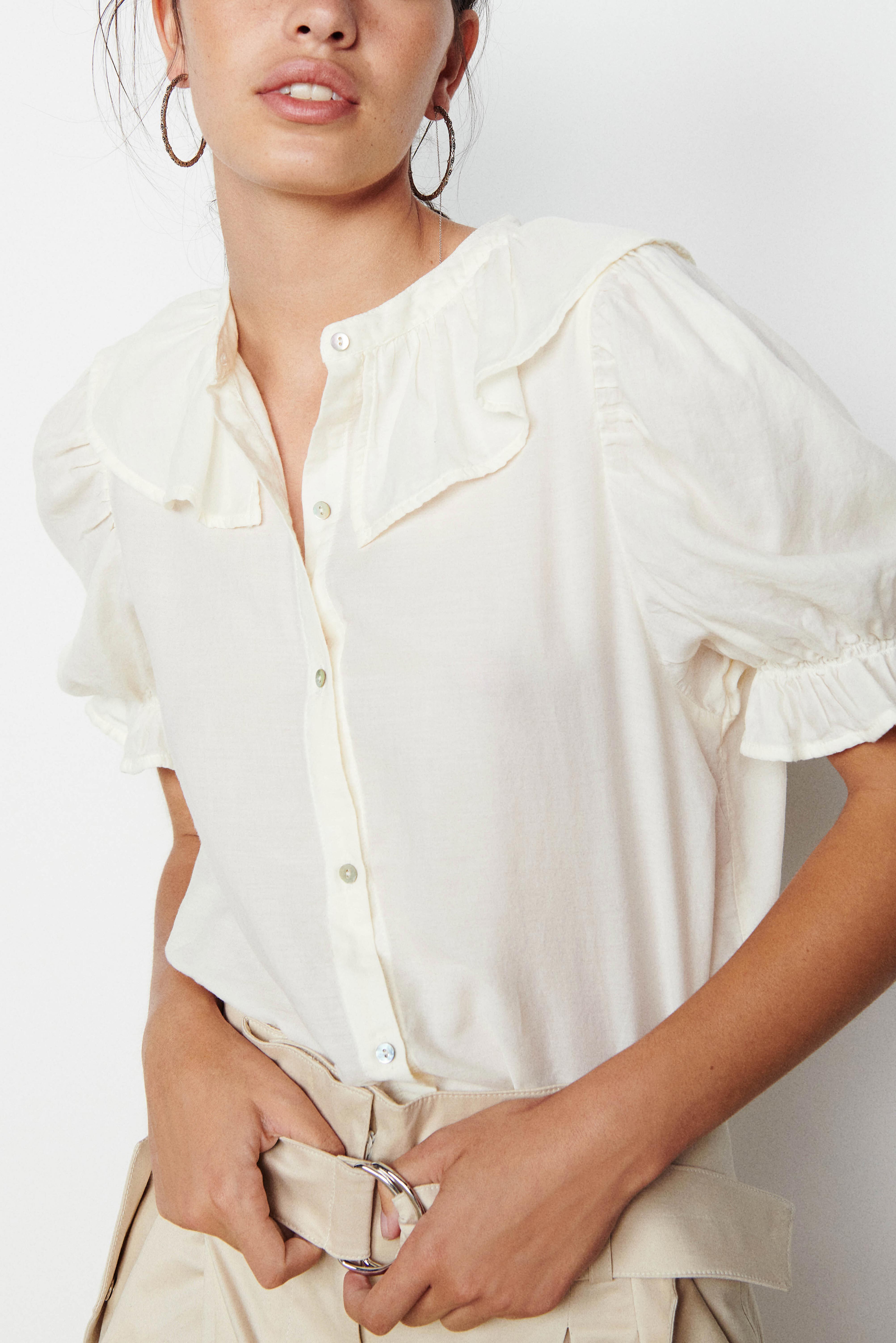 SHIRT TAMARIS