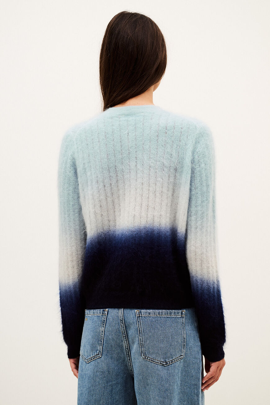 BANITSA CARDIGAN
