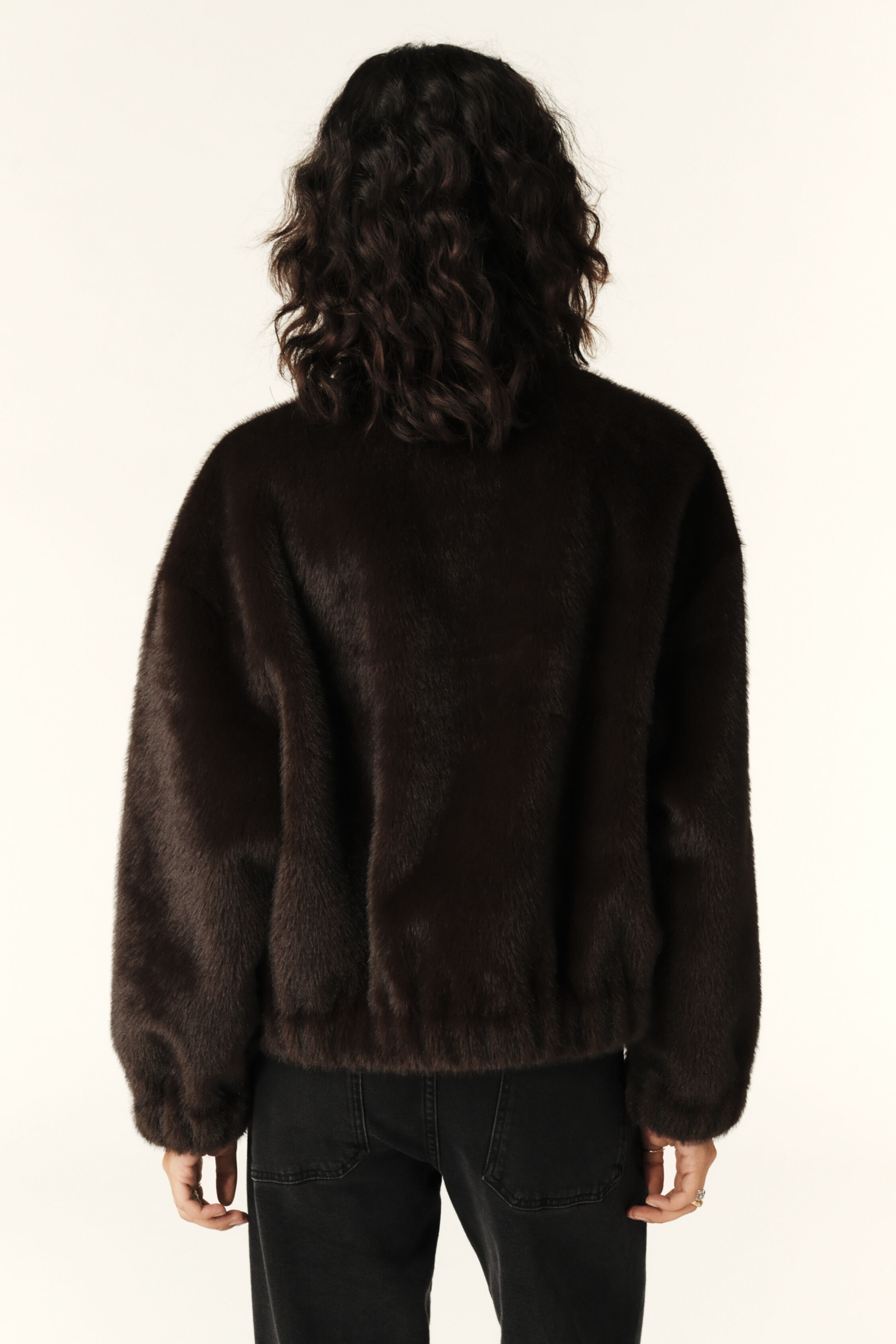 Jacke PAROS