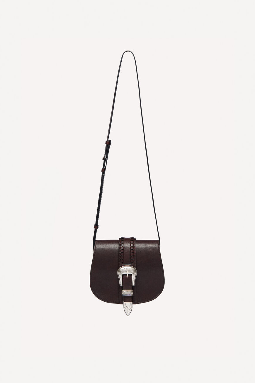 SMALL-BAG TEDDY