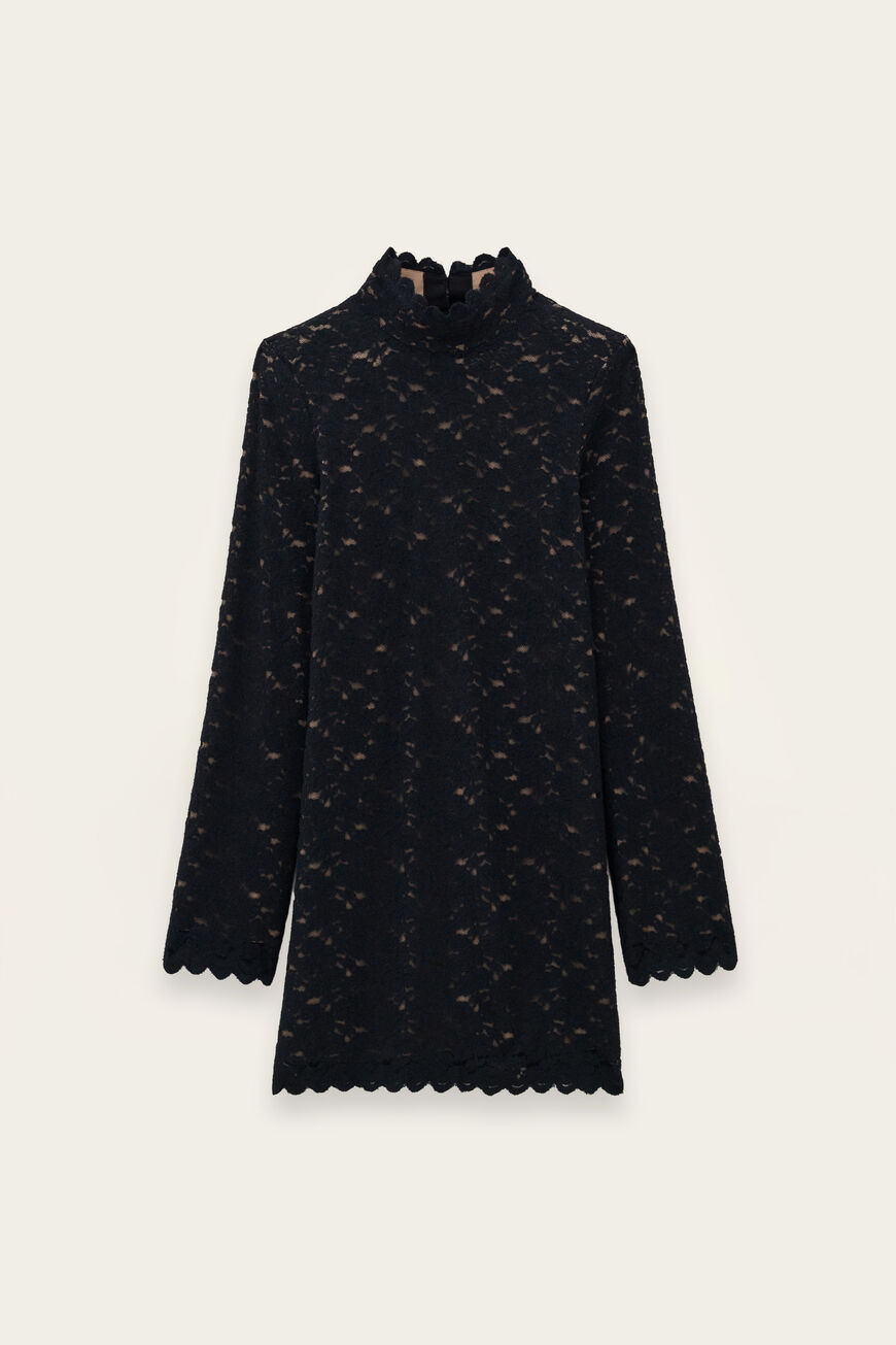 DRESS LEARIA