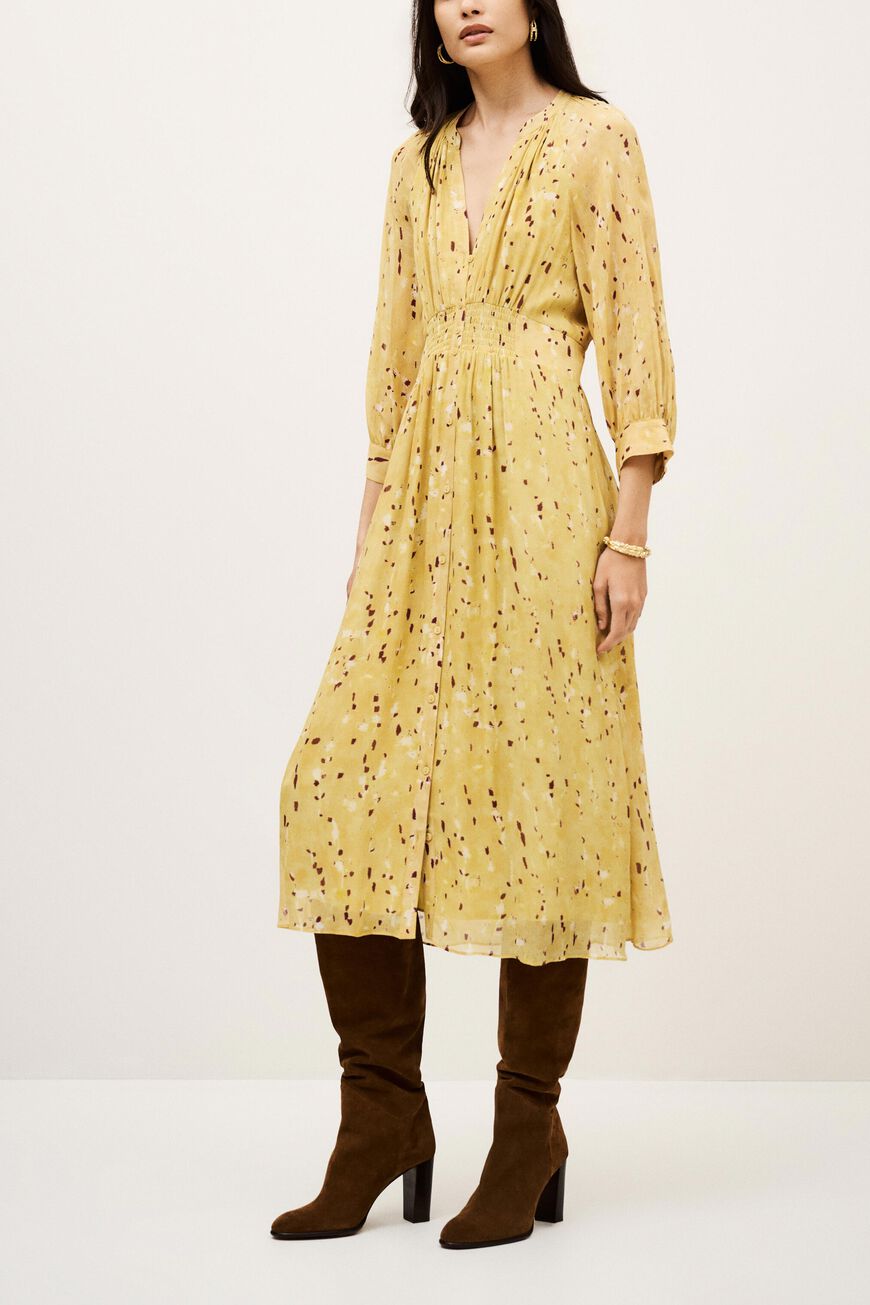 dress KARLA