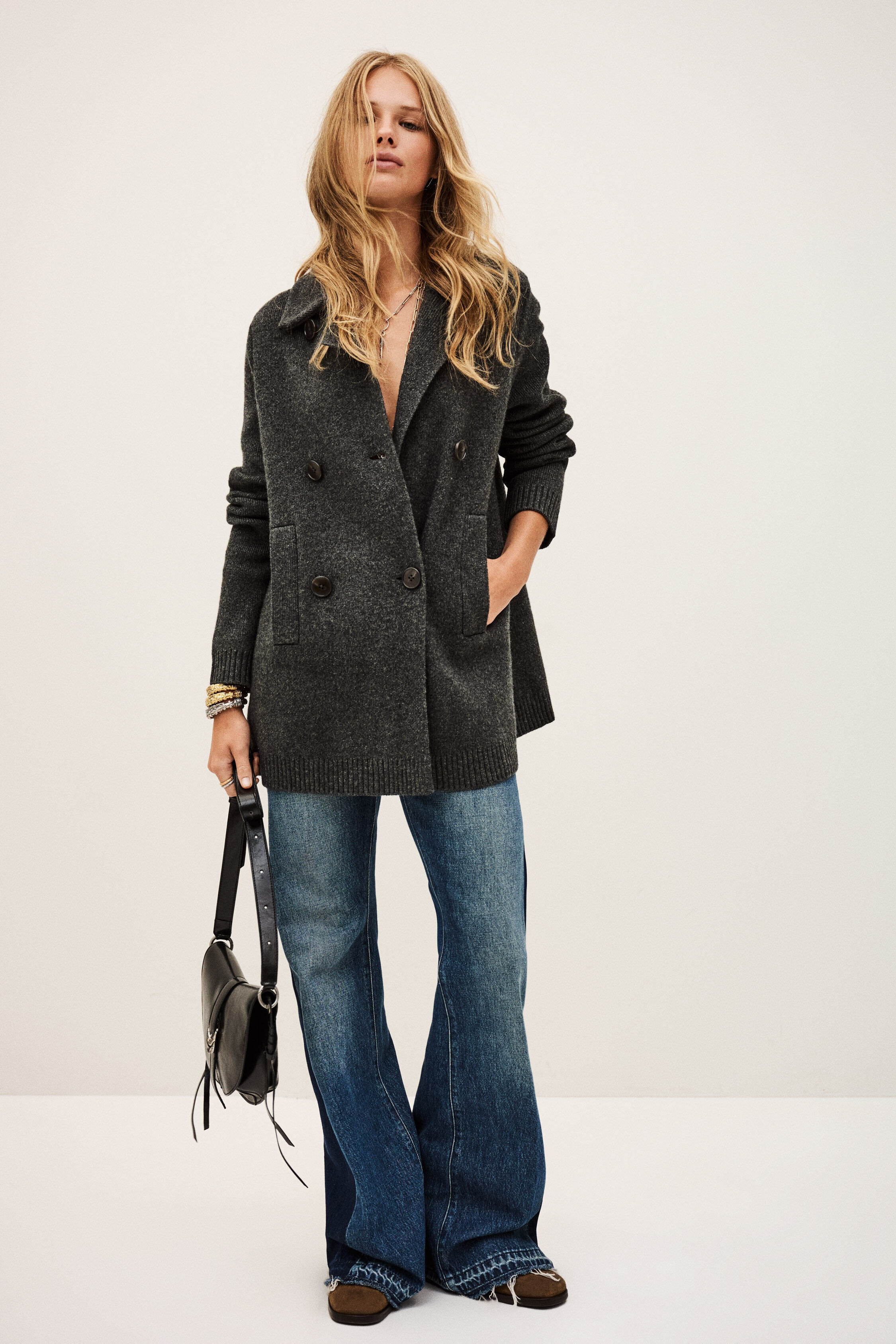 gilet VESTA