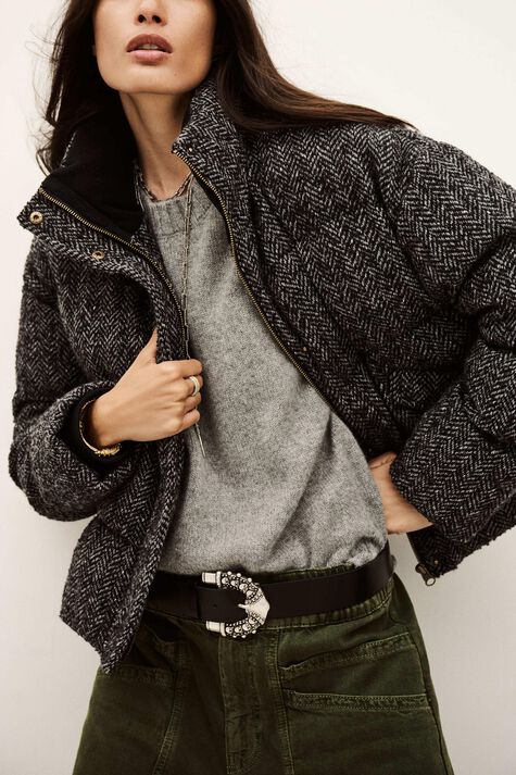 coat HIDI
