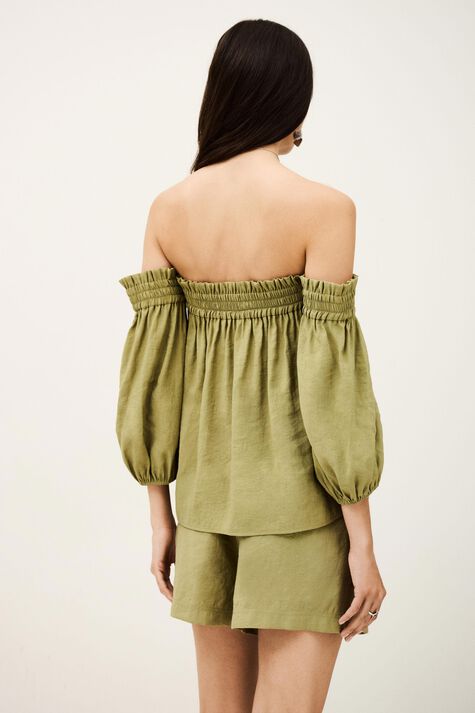 bustier DALILA