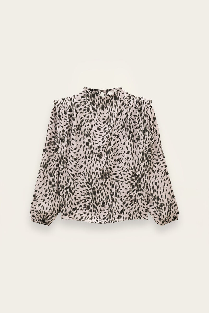 Bluse HOPE