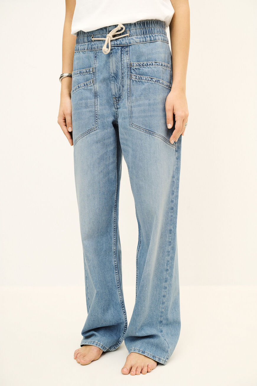 jeans MIMA