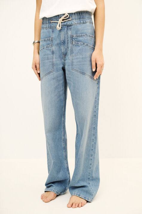 jeans MIMA