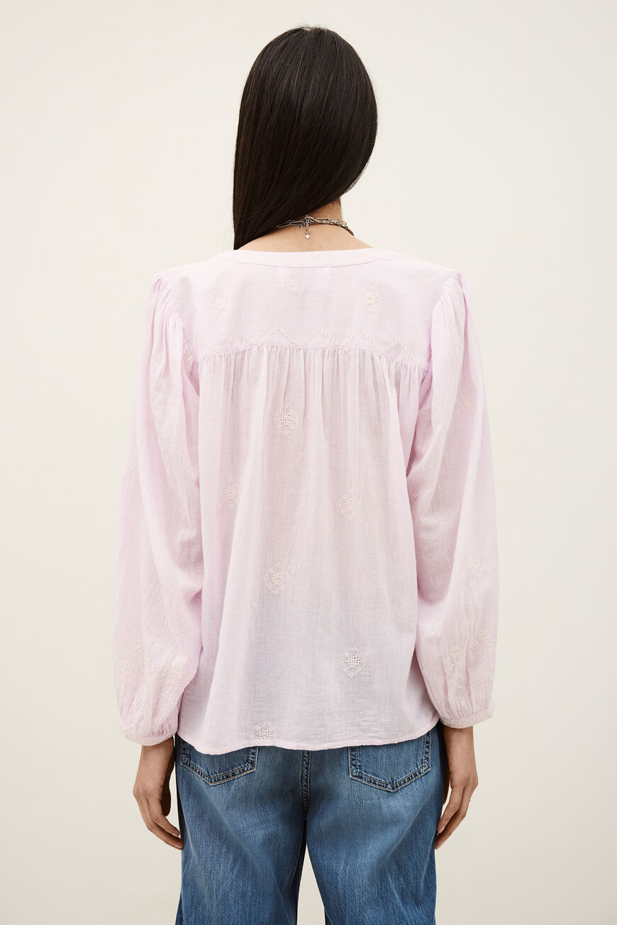 DUHA SHIRT