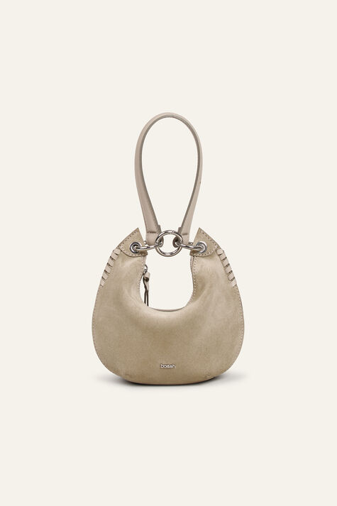 BAG T SUEDE SWING