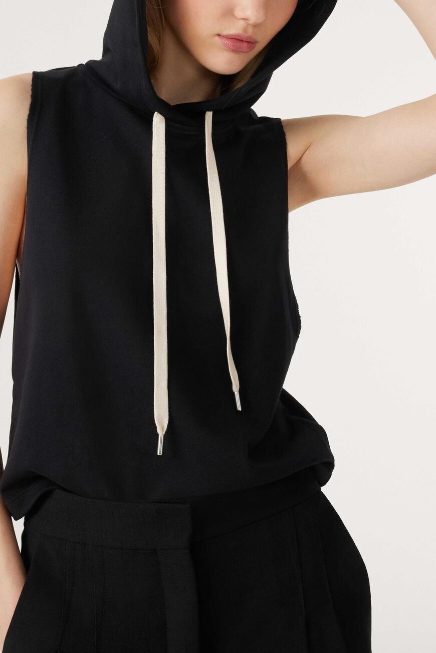 SWEATSHIRT LAYA