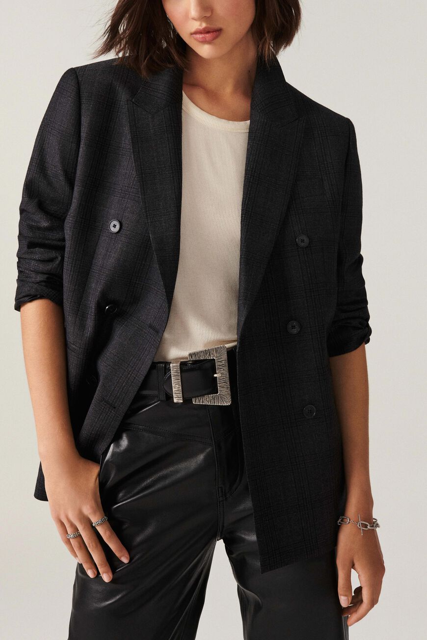 BLAZER HESAR