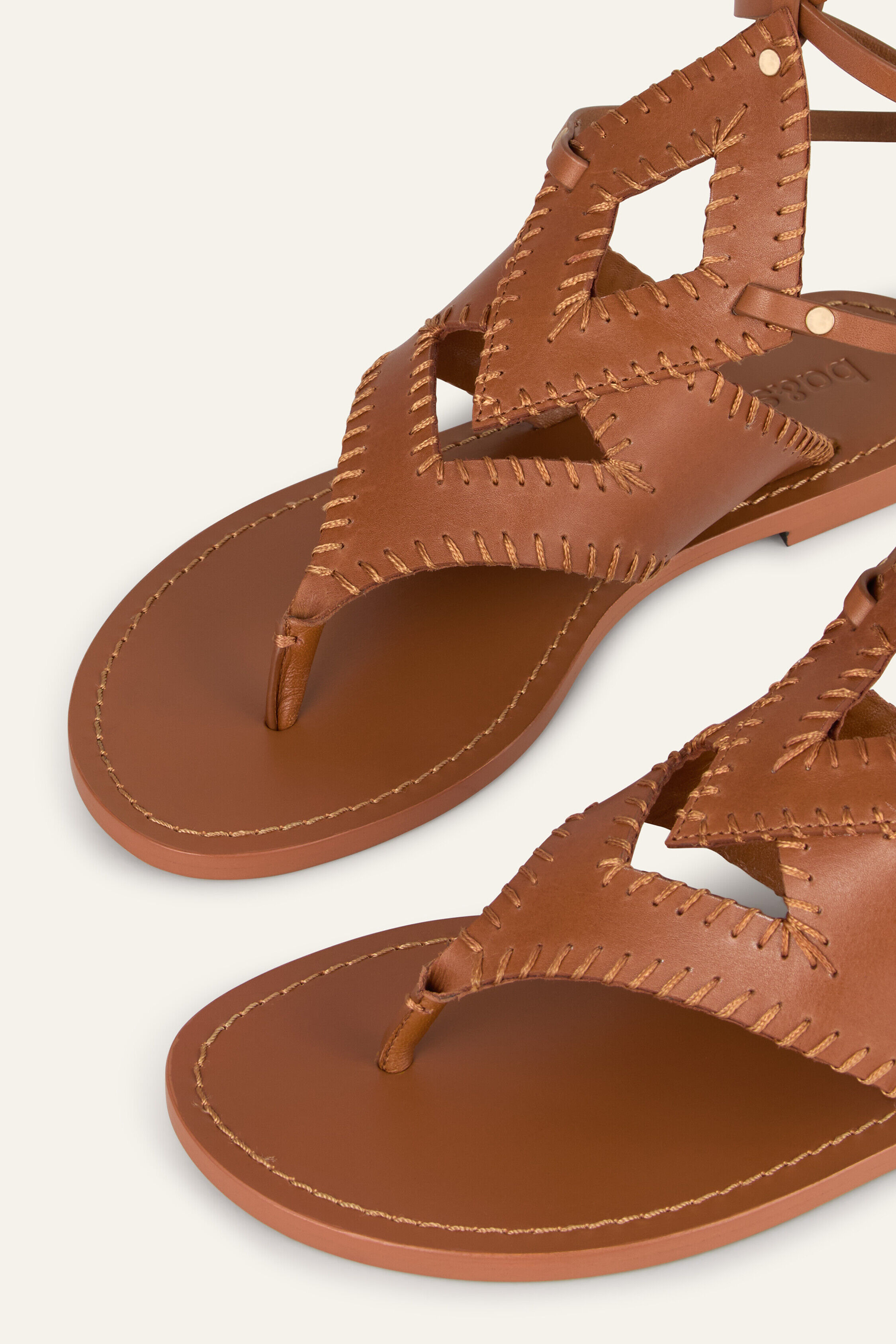 Sandalen CAPRI