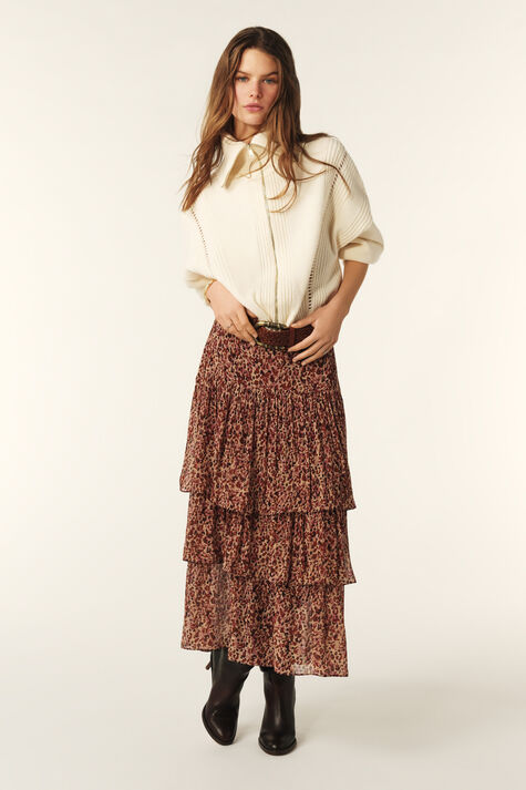 SKIRT COCCIE