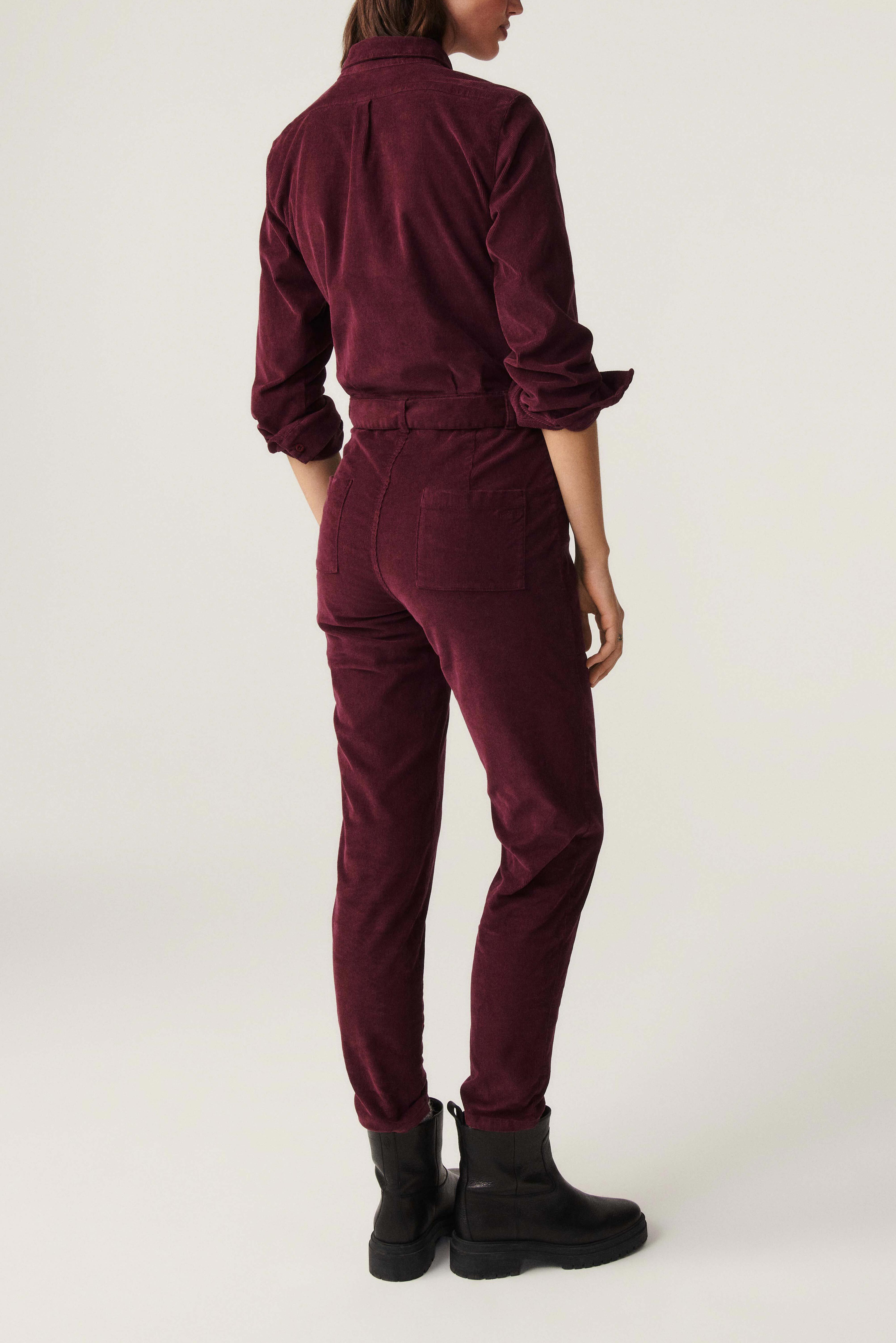 JUMPSUIT DARIUS