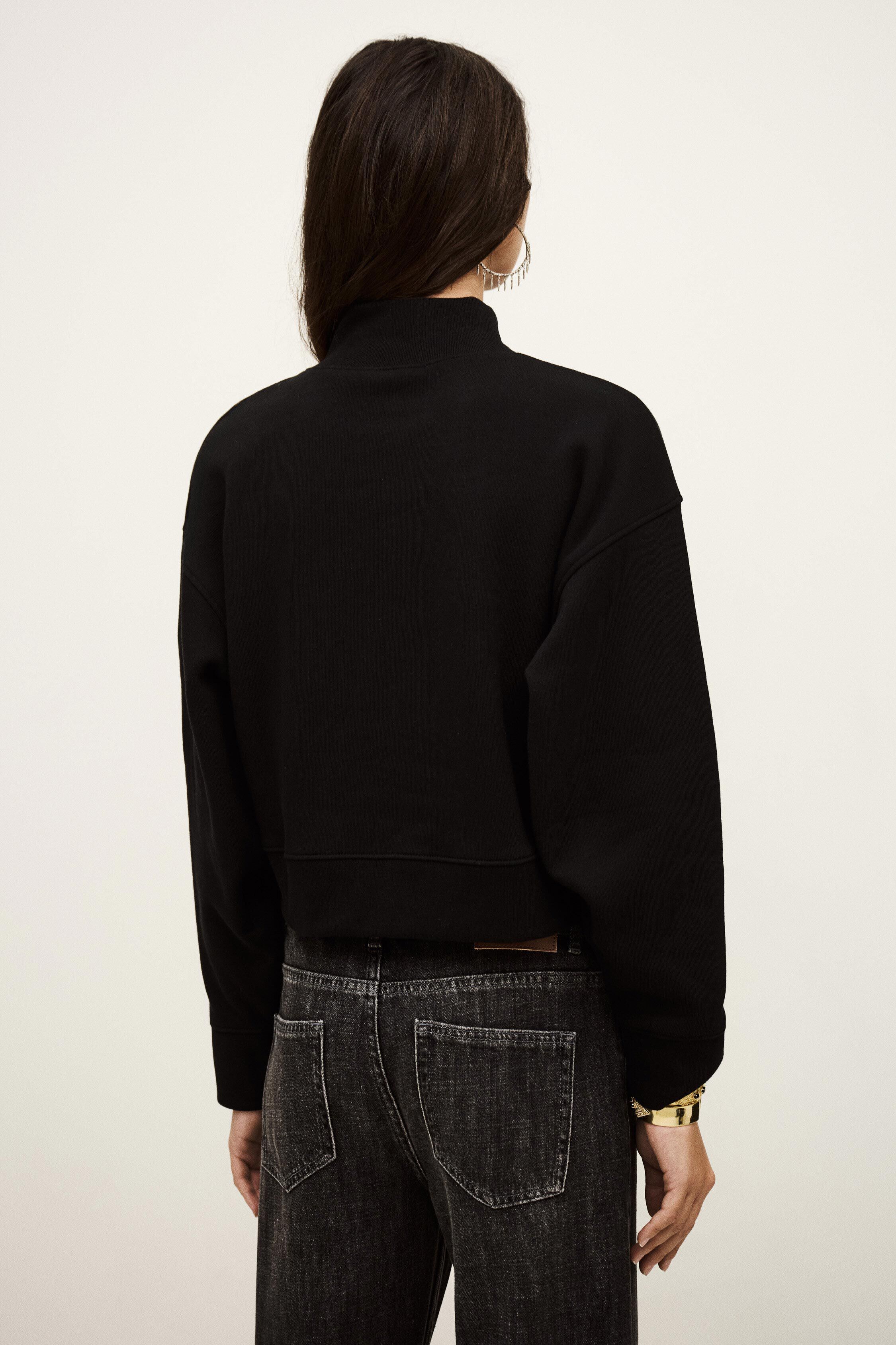 sweatshirt DAKY